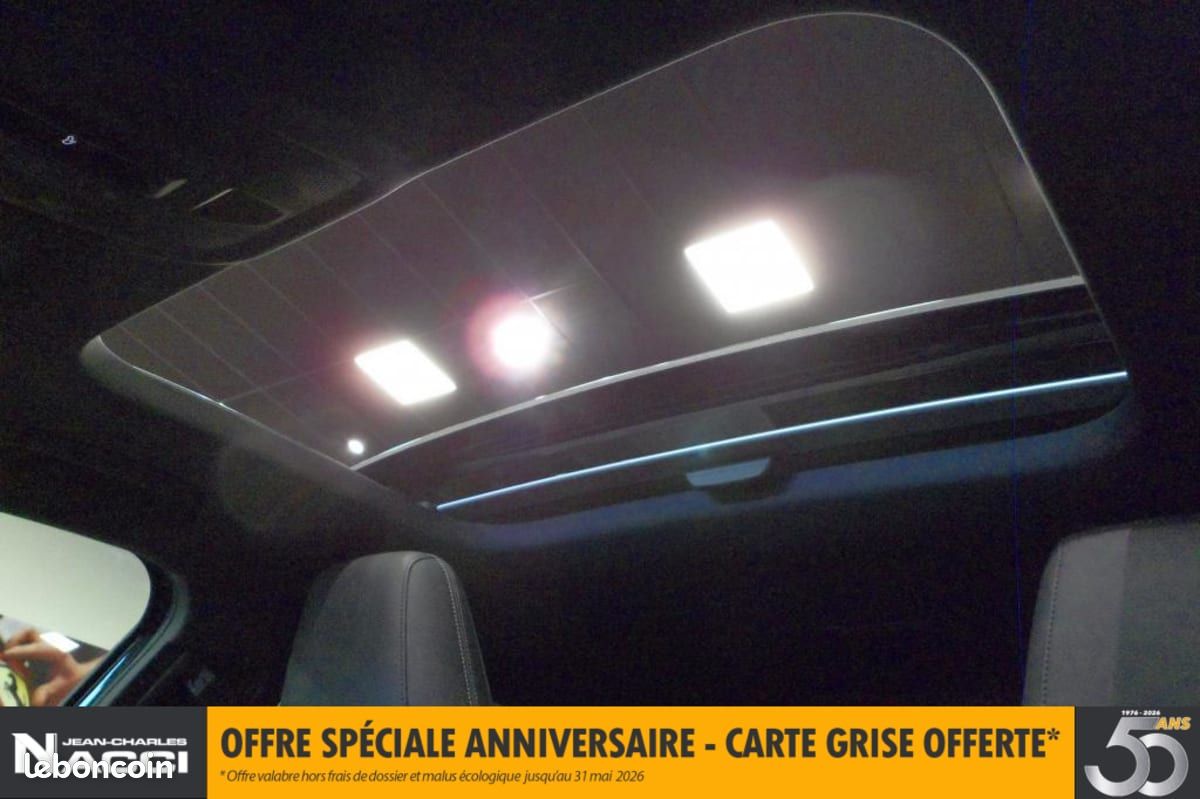 Audi A3 sportback TFSI Mild Hybrid 150 S tronic 7 S line (image 10)
