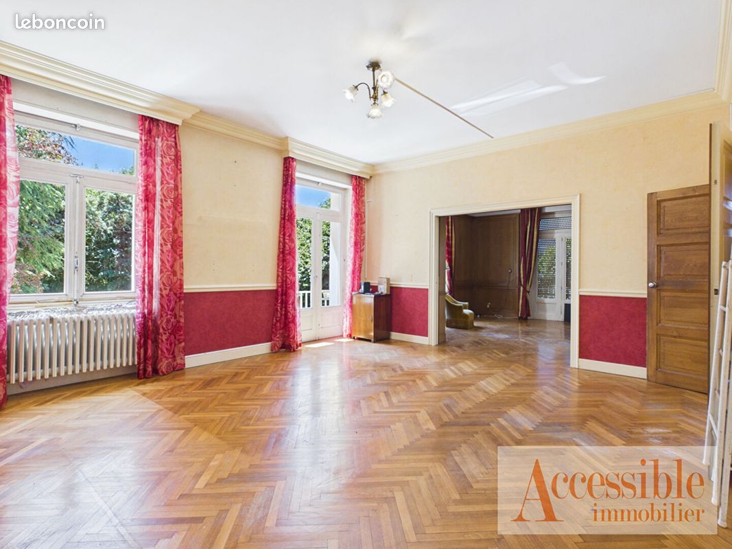 Villa 11 pièces 302 m² (image 4)
