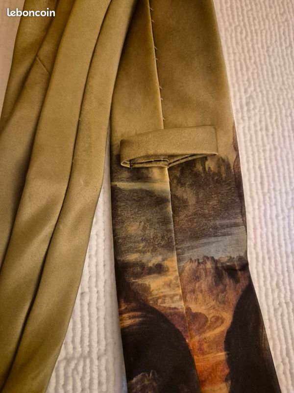 Cravate Classique Noire Faite À La Main, Élégante Pour Les Célébrations