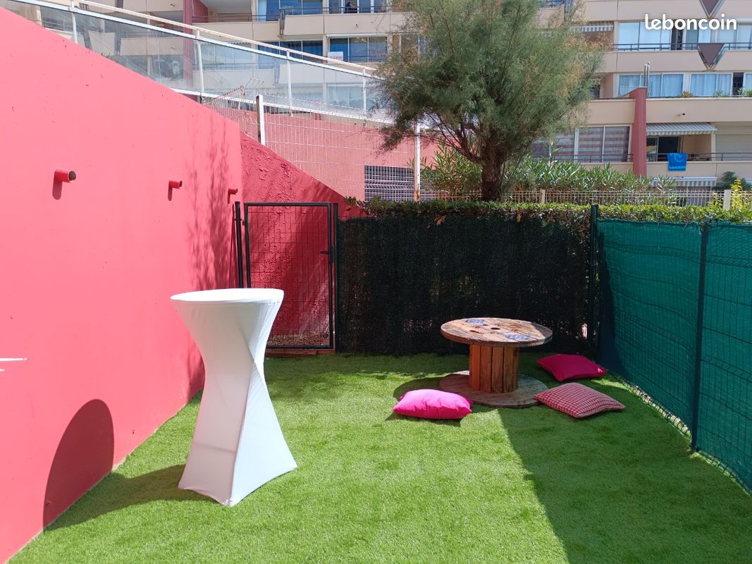 Appartement 2 pièces 36 m² · à Sète · 36 m² · 695 €