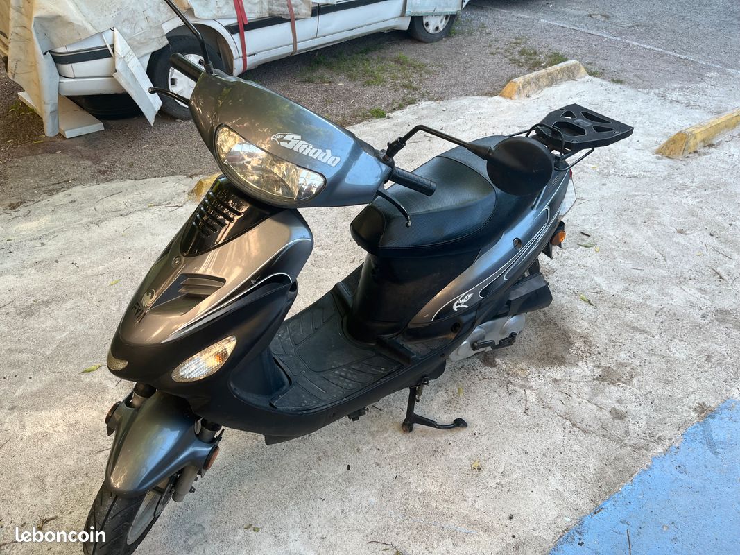 Scooter Moto 50cc Da Strada Nuove Moto 50cc Strada Moto 50cc Fym