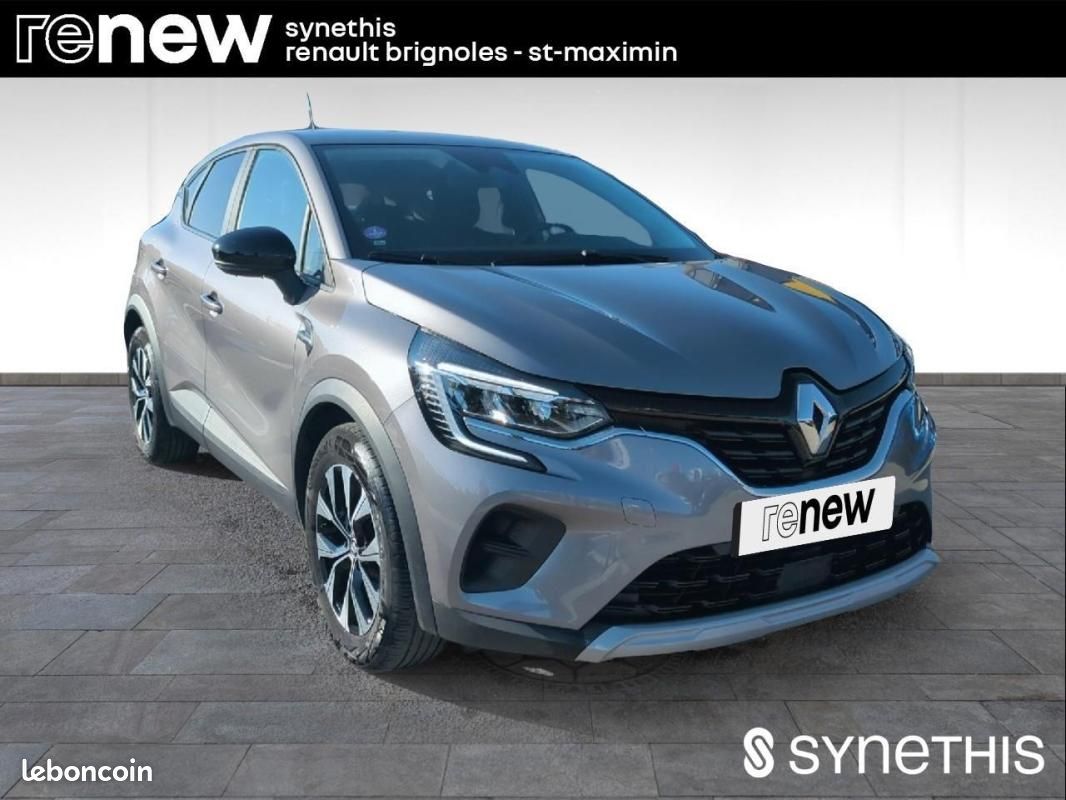 Renault Captur TCe 90 Evolution (image 2)