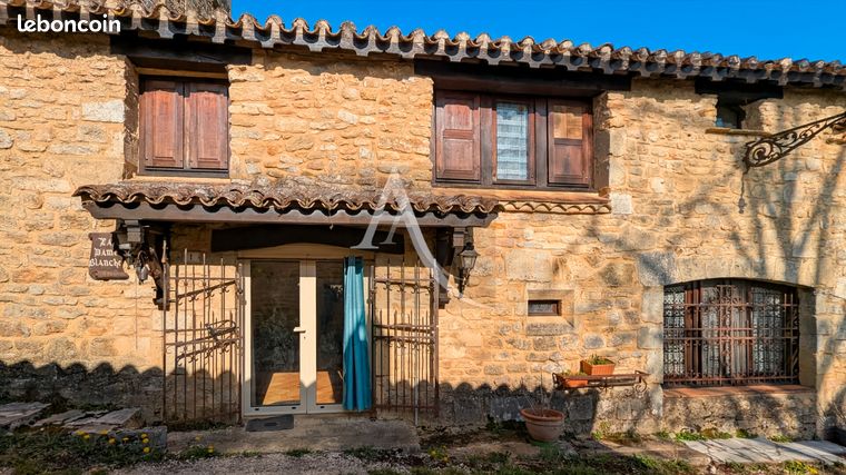 Maison 4 pièces 180 m²