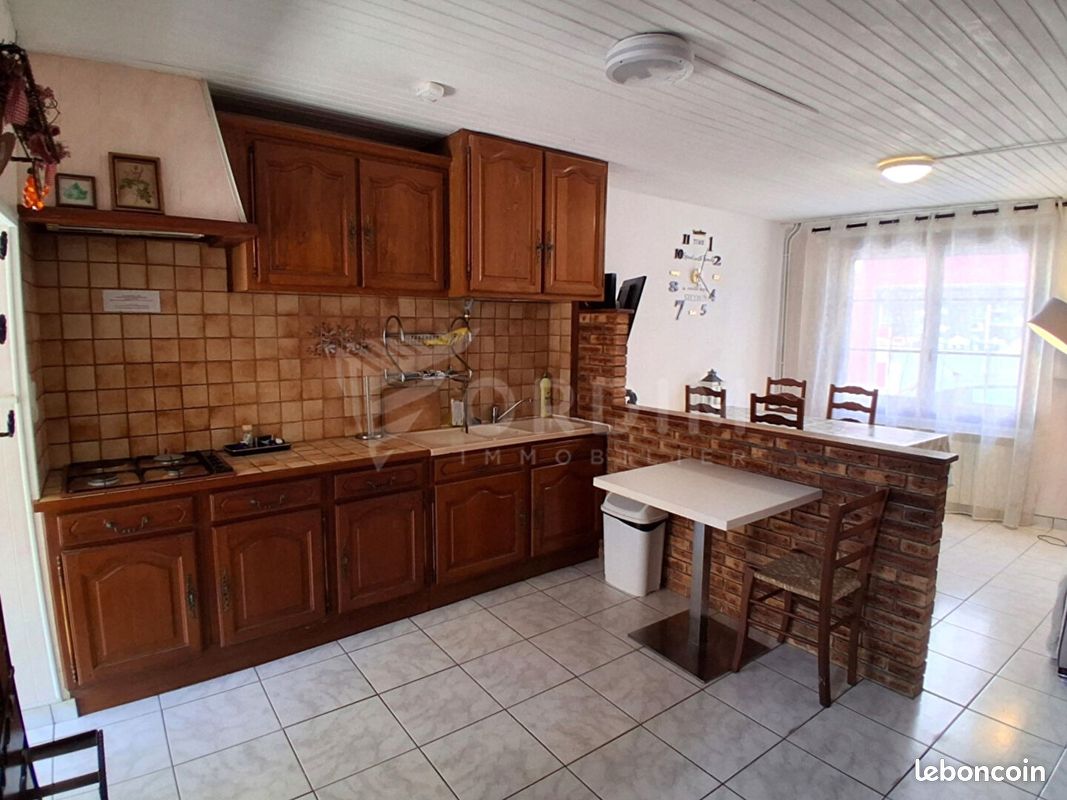 Maison 1 pièce 51 m² · à Deux Rivières · 51 m² · 500 €/mois