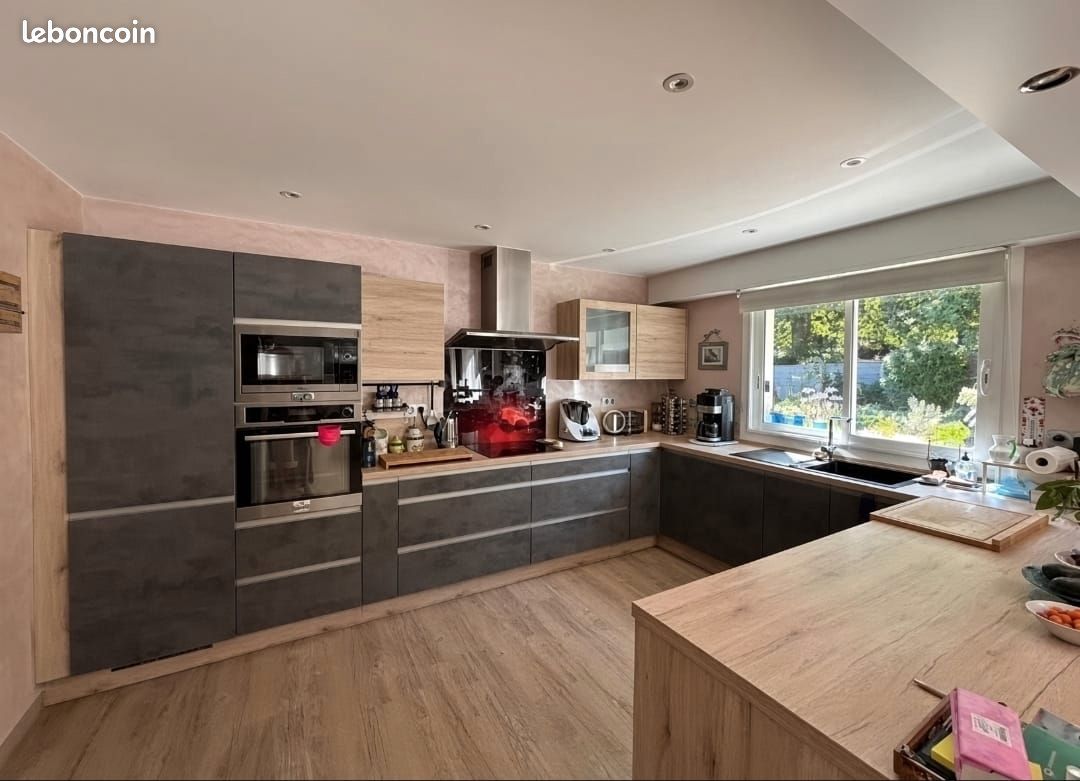 Vente maison 233m2 avec extension la chapelle sur Erdre (image 3)