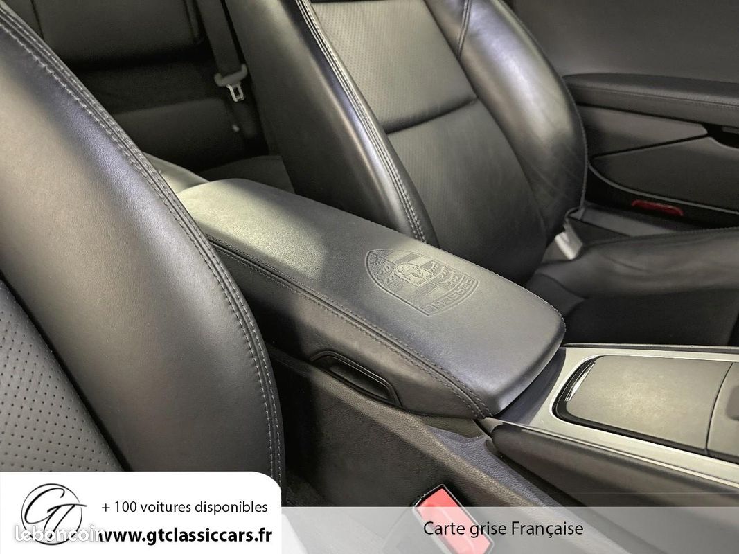 PORSCHE 911 Carrera S Coupé 3.0i 420 PDK (image 29)