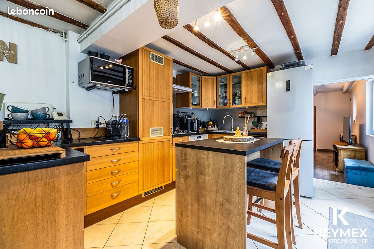 Maison 6 pièces 160 m² · à Bornel · 160 m² · 299 900 €