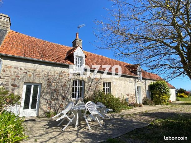 Maison 5 pièces 106 m²