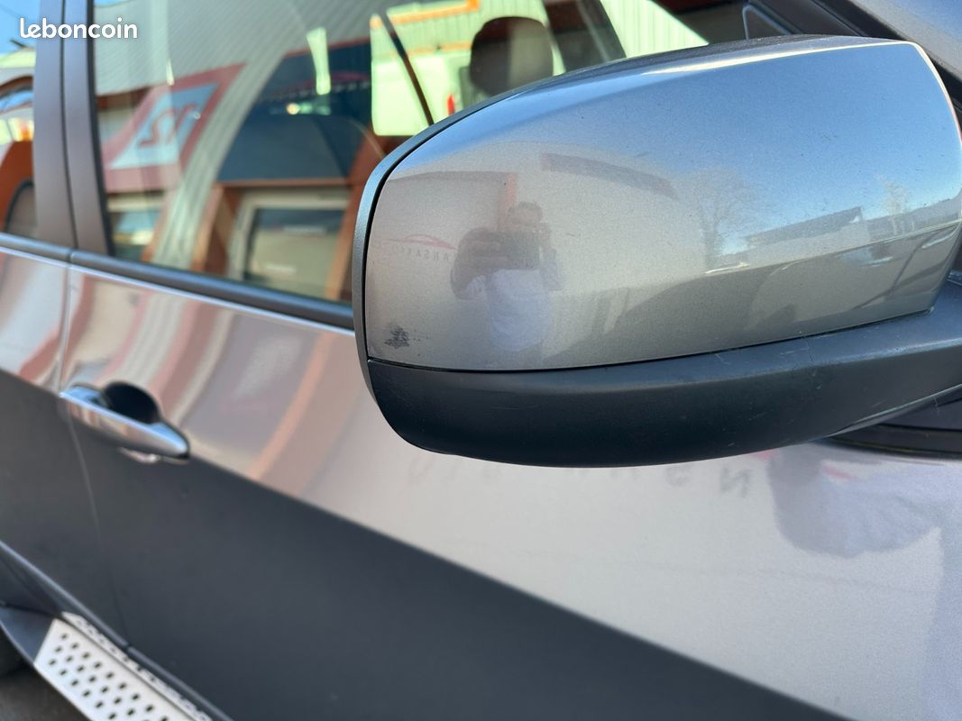 BMW X5 E70 LCI xDrive40d 306ch Luxe (image 33)