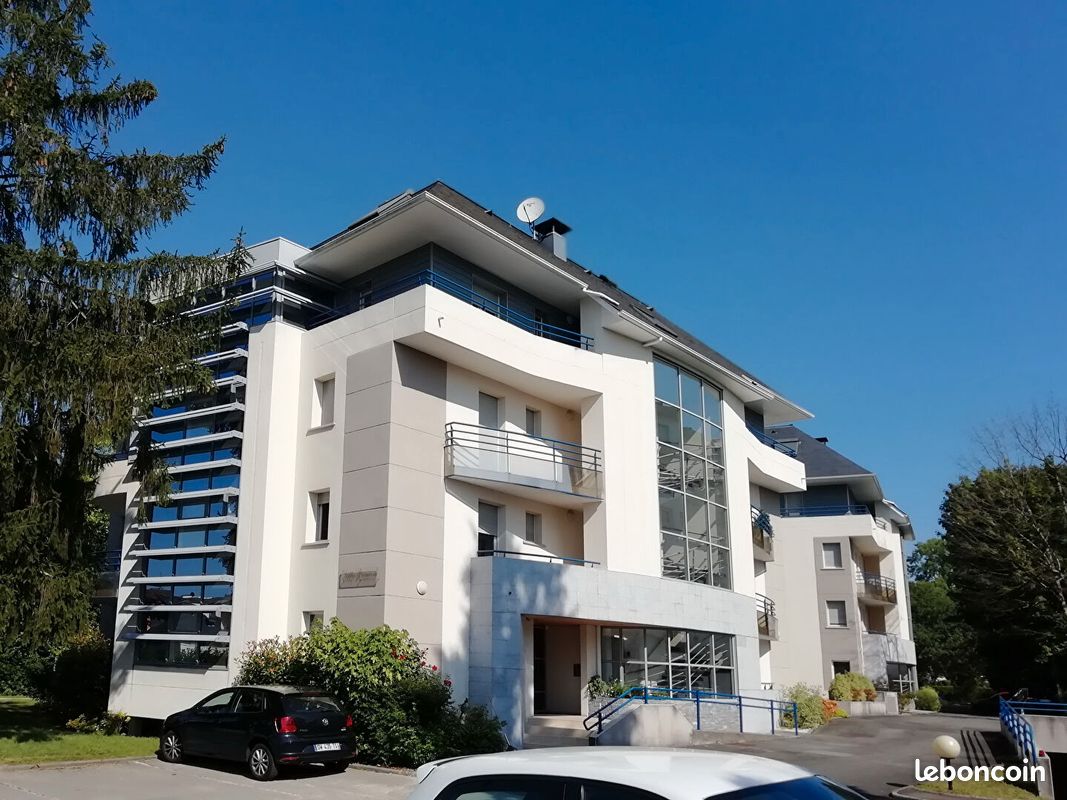 Duplex 5 pièces 134 m² (image 5)