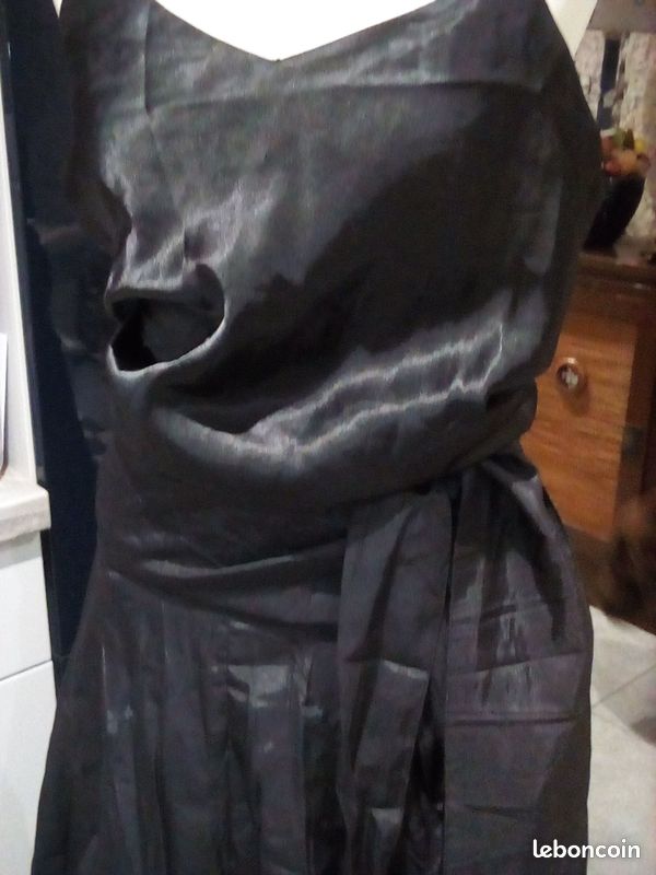 Jupe noire (image 2)