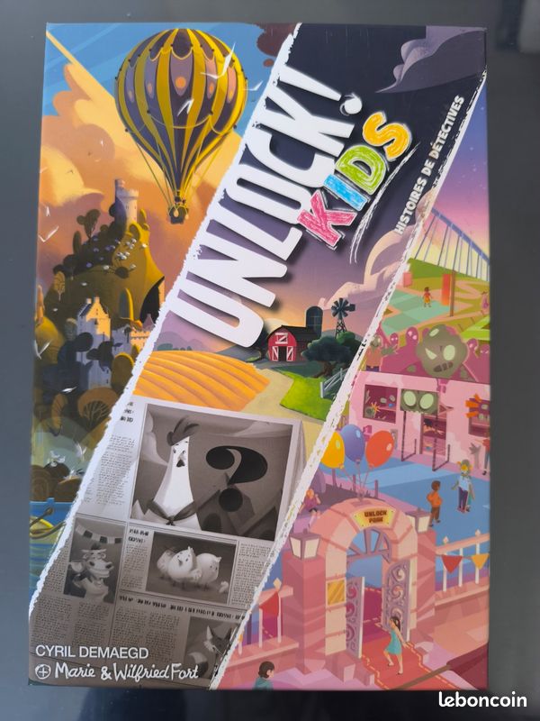 Unlock Kids (image 3)