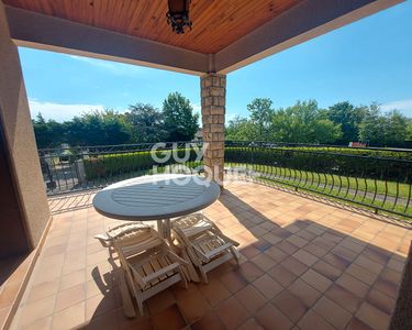 Maison 499 500 € - 148 m²