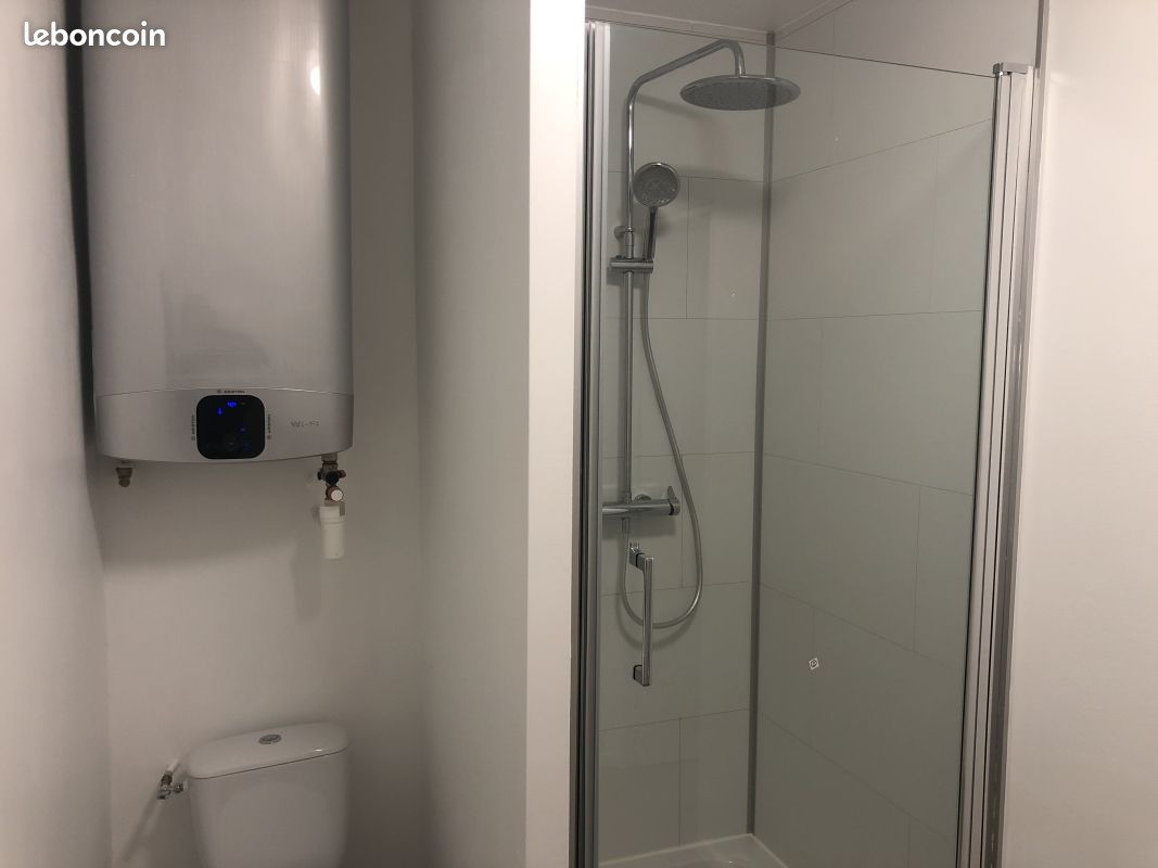 Appartement 2 pièces 44 m² · à Tourcoing · 44 m² · 575 €