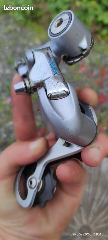 Dérailleur arrière Shimano RSX (image 3)