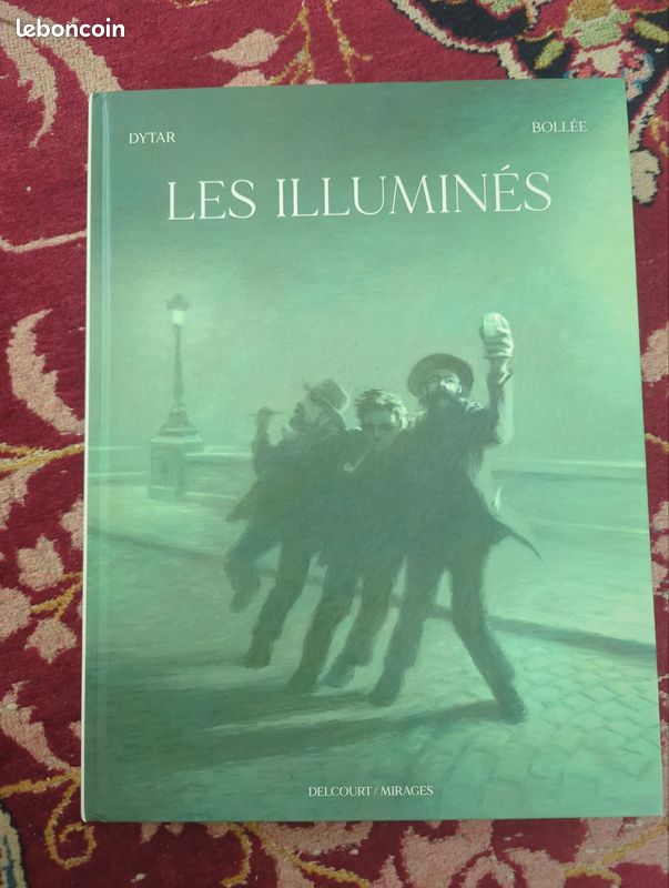 Les Illuminés (image 2)
