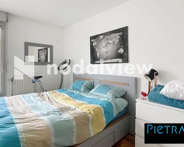 Appartement 315 000 € - 69 m²