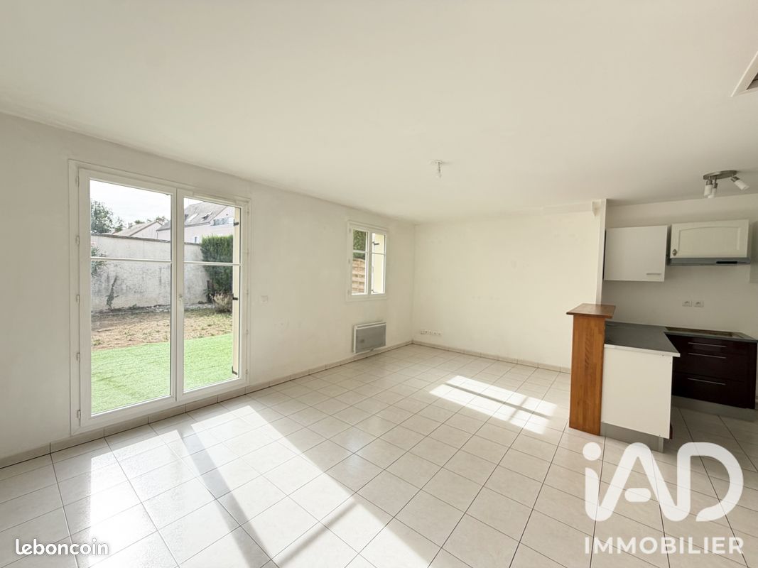 Maison 5 pièces 85 m² · à Marolles-en-Hurepoix · 85 m² · 289 800 €