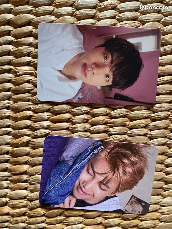BTS love Yourself - Her (image 7)