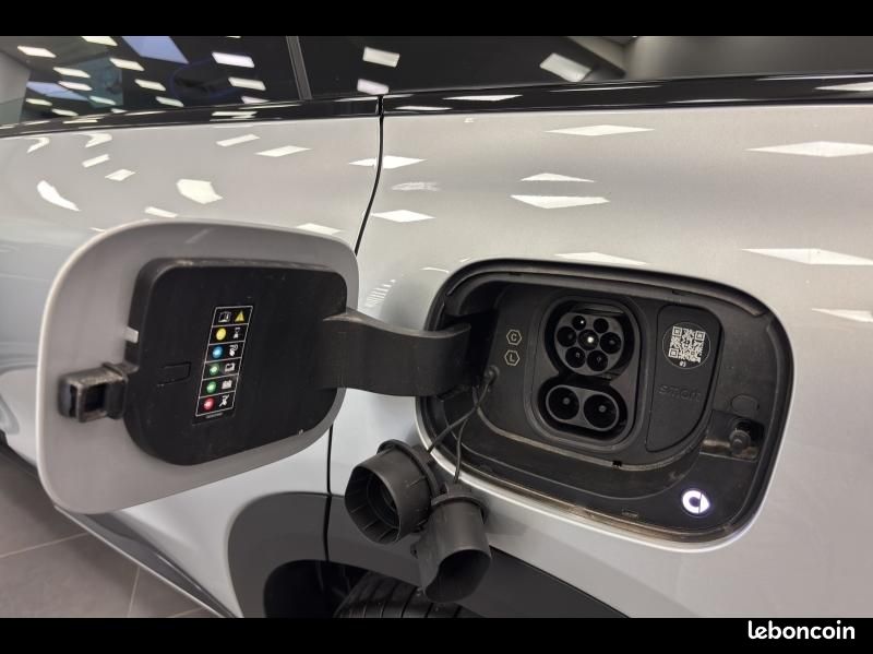 Smart #3 272ch 66kWh Premium (image 23)