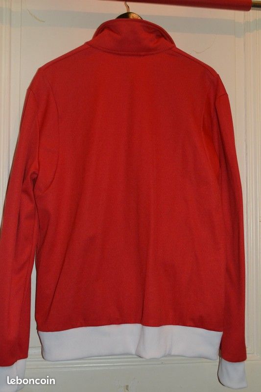 Veste puma TL (image 3)
