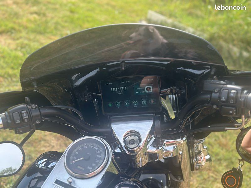 Harley Davidson Roadking (image 3)