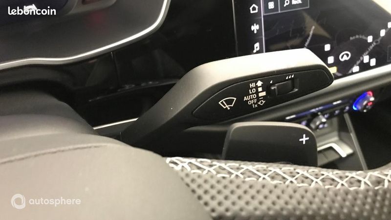 Audi Q3 35 TFSI 150ch S line plus S tronic 7 (image 24)