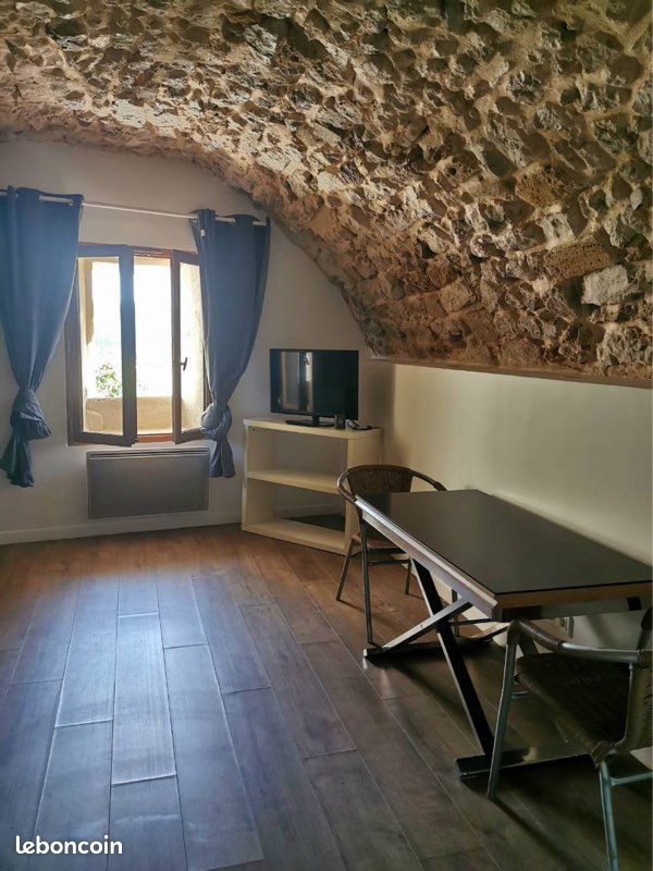 Appartement 1 pièce 25 m² · à Cabriès · 25 m² · 540 €/mois