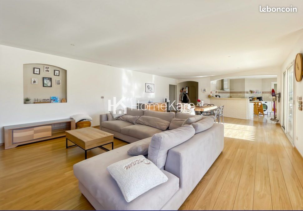 Maison 5 pièces 200 m² · à Belberaud · 200 m² · 499 000 €