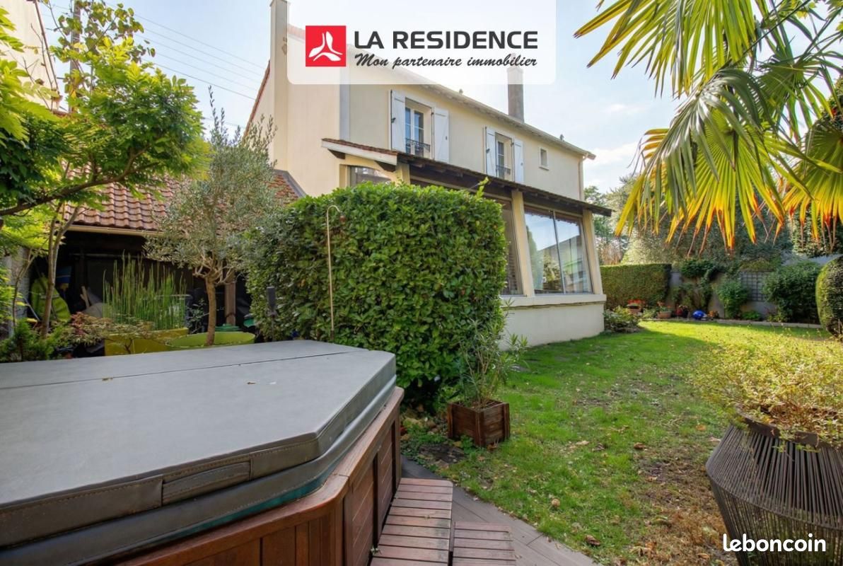 Maison 7 pièces 126 m² · à Conflans-Sainte-Honorine · 126 m² · 529 500 €