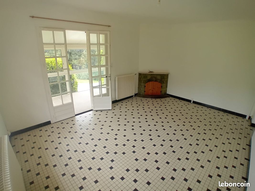 Maison 2 pièces 52 m² - Ondres 40440 (image principale 6)