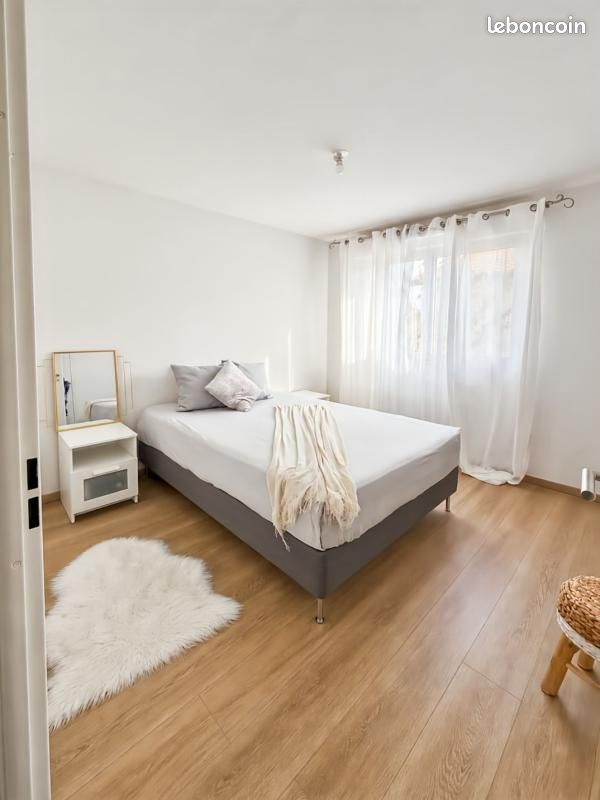 Appartement 3 pièces 61 m² · à Aussonne · 61 m² · 710 €/mois