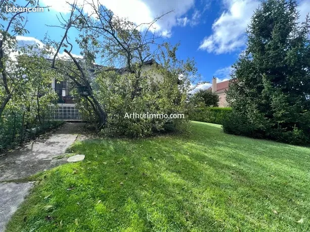 Annonce vente Maison sucy-en-brie