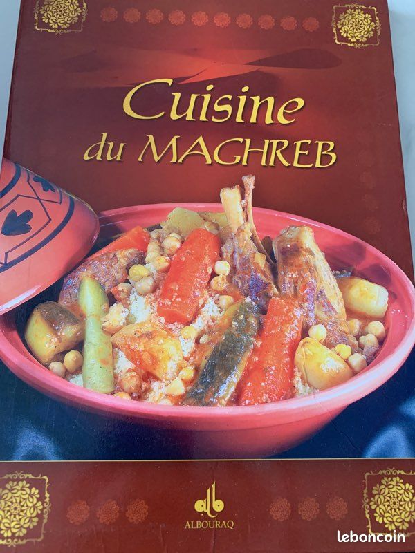 Cuisine du Maghreb (image 1)