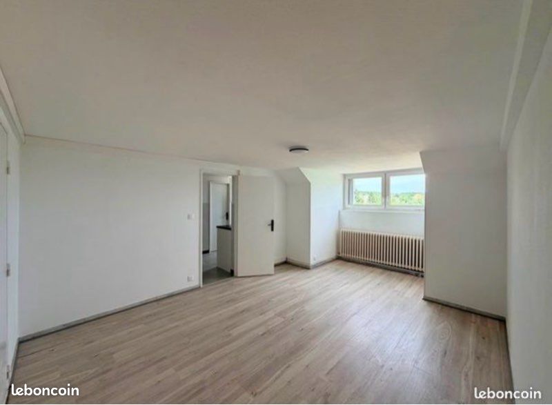 Appartement 3 pièces 63 m² · à Belfort · 63 m² · 650 €/mois