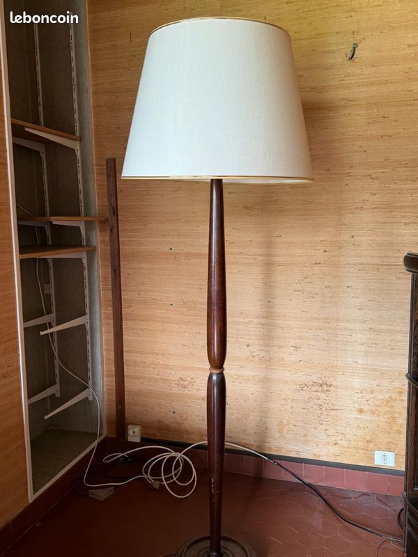 Lampadaire (image 1)