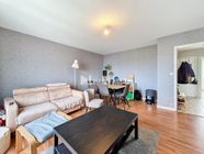 Appartement 2 pièces 53 m²