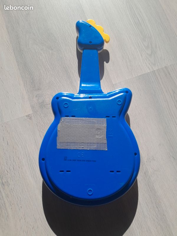Guitare pour enfants et bébé (image 2)