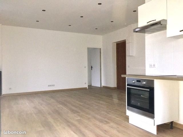 Appartement 2 pièces 48 m² · à Annemasse · 48 m² · 1 085 €/mois