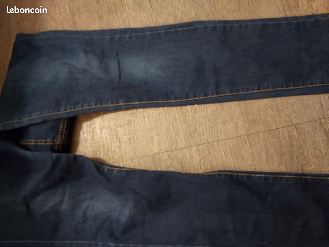 Pantalon femme (image 1)