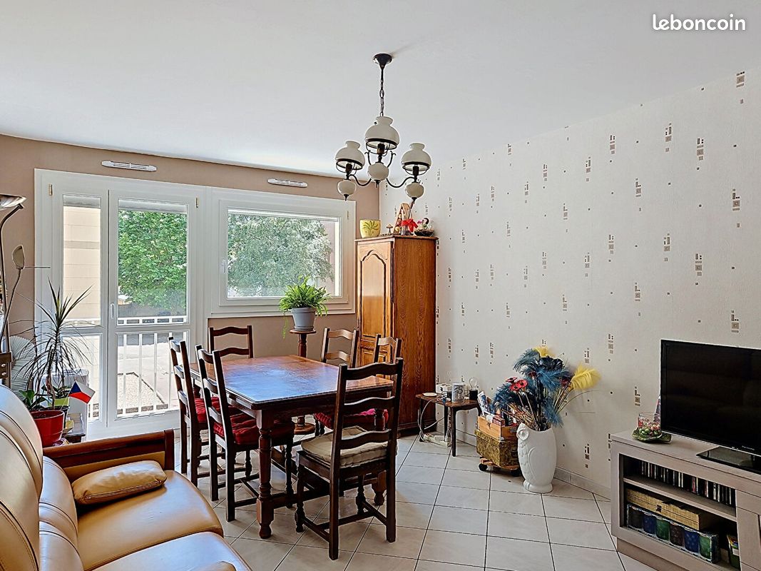 Appartement 3 pièces 70 m² · à Nancy · 70 m² · 149 000 €
