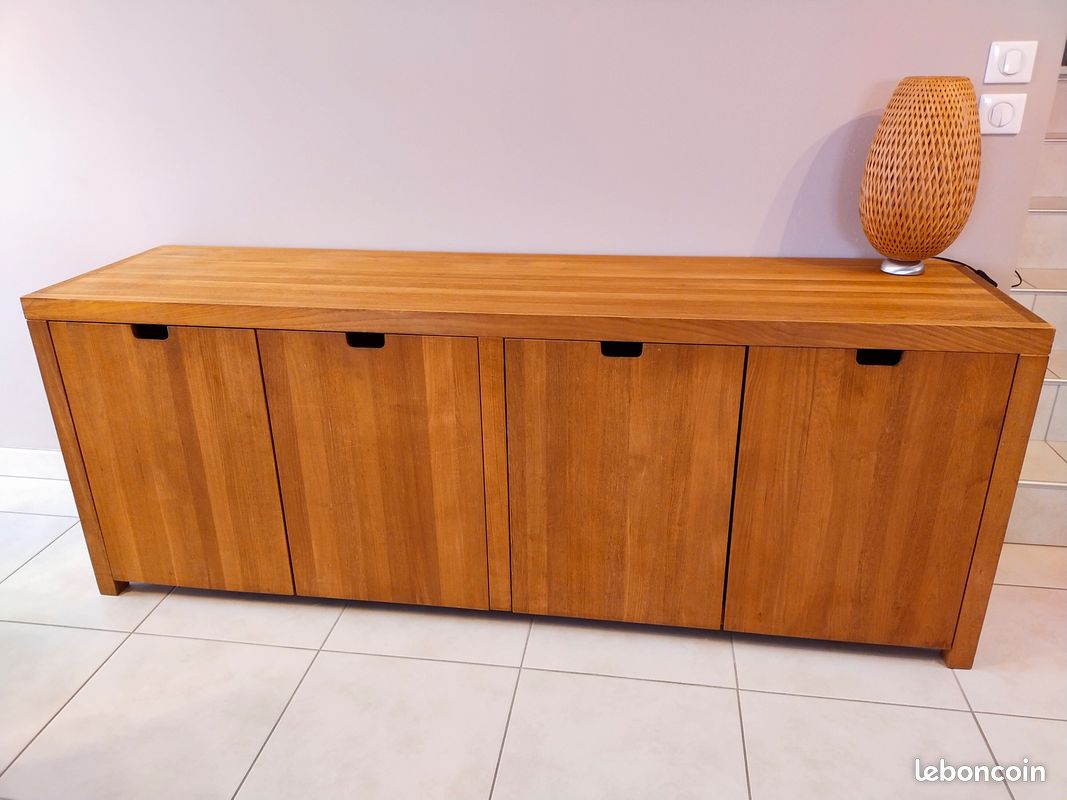 Meuble bas (image 3)
