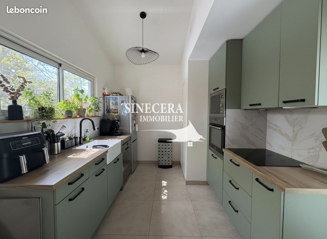 Maison 3 pièces 65 m² · à Sanguinet · 65 m² · 264 000 €