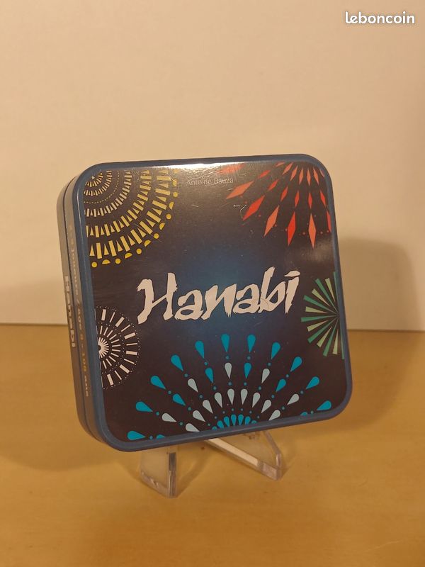 Hanabi (image 1)