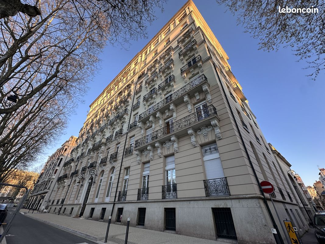 Appartement 2 pièces 78 m² · à Vichy · 78 m² · 250 000 €