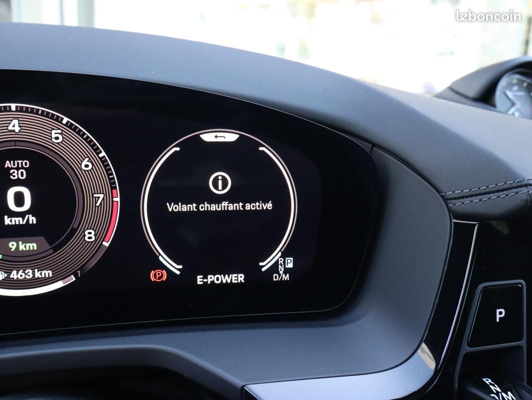 Porsche Panamera S E-Hybrid V8 782 ch PDK Turbo (image 20)