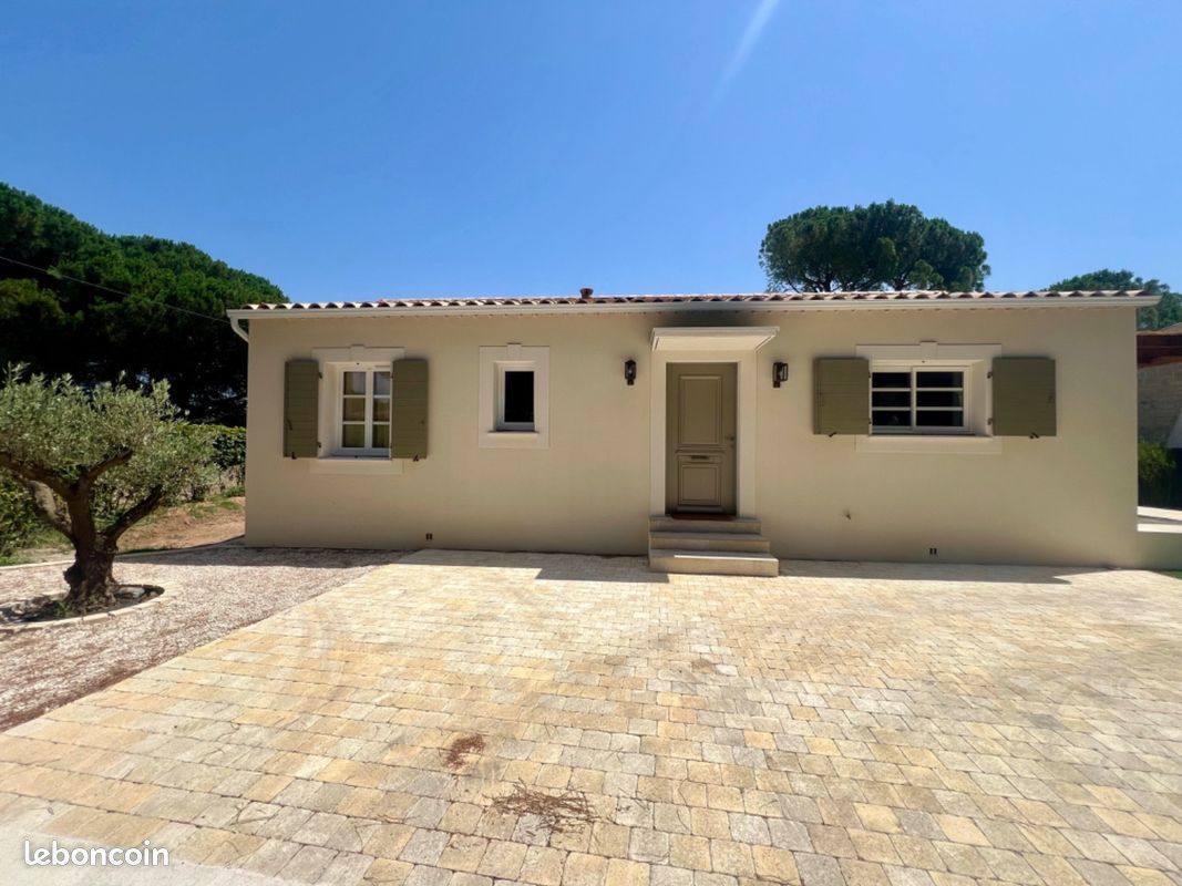 Maison 3 pièces 60 m² · à Lunel · 60 m² · 253 900 €