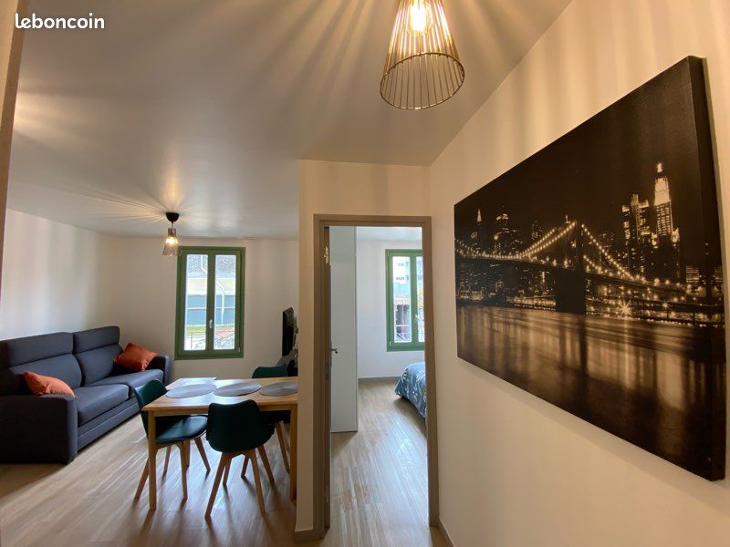 Appartement 2 pièces 33 m² · à Rosny-sous-Bois · 33 m² · 1 180 €/mois