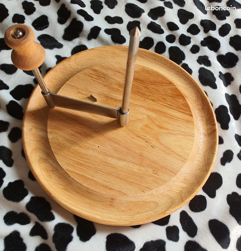 Virole à fromage (image 1)