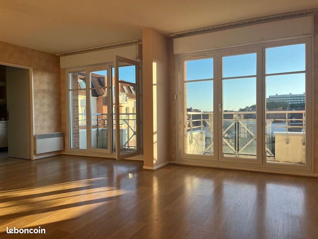 Appartement 4 pièces 101 m² · à Lambersart · 101 m² · 314 000 €